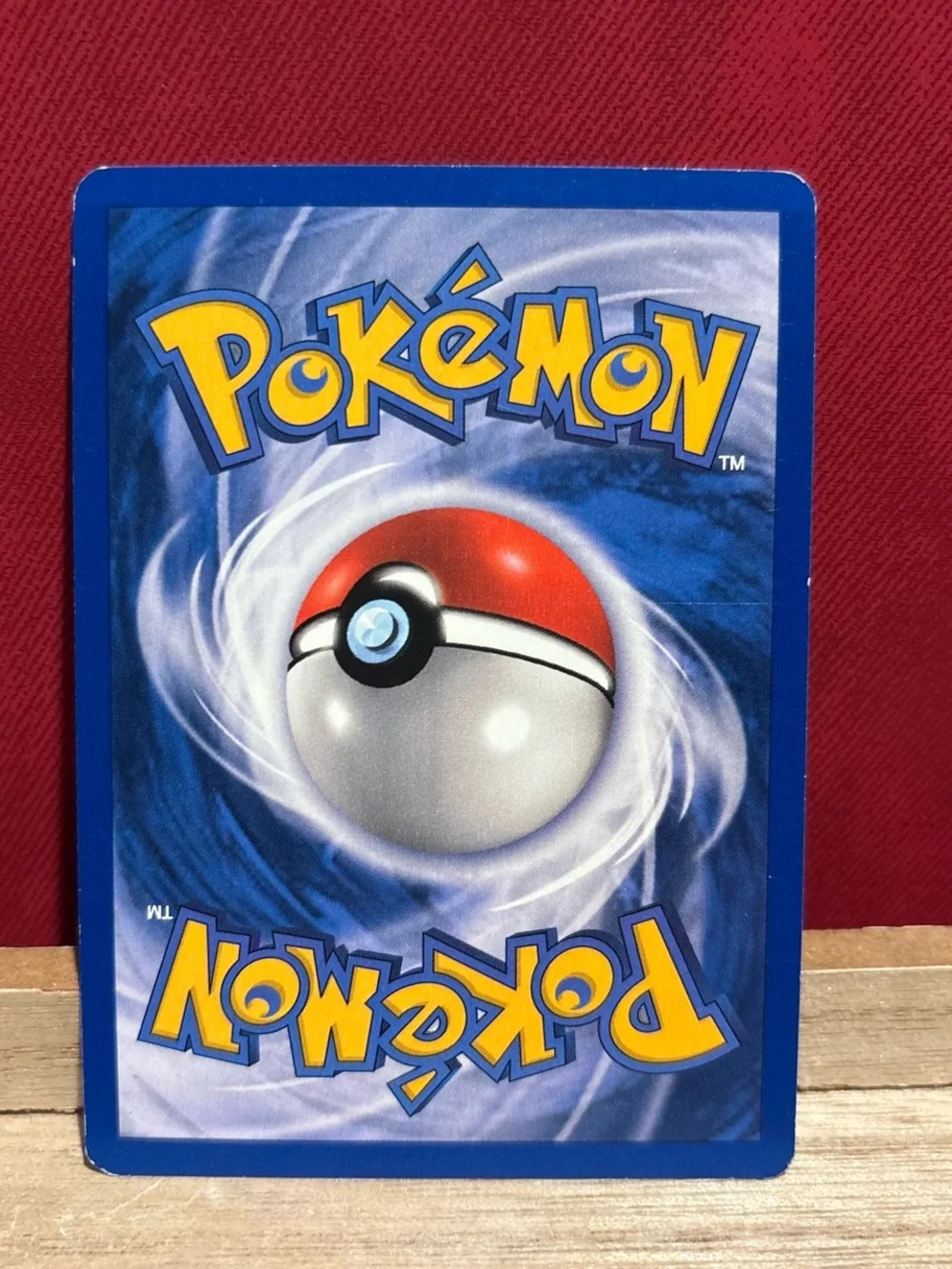 Pokémon cards, Gym leader pokemon card bundle